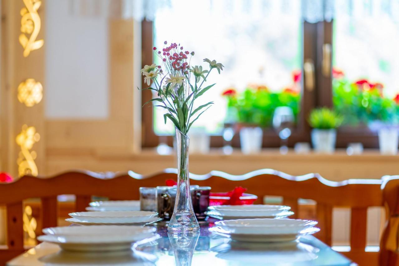 U Jozka Homestay Zakopane