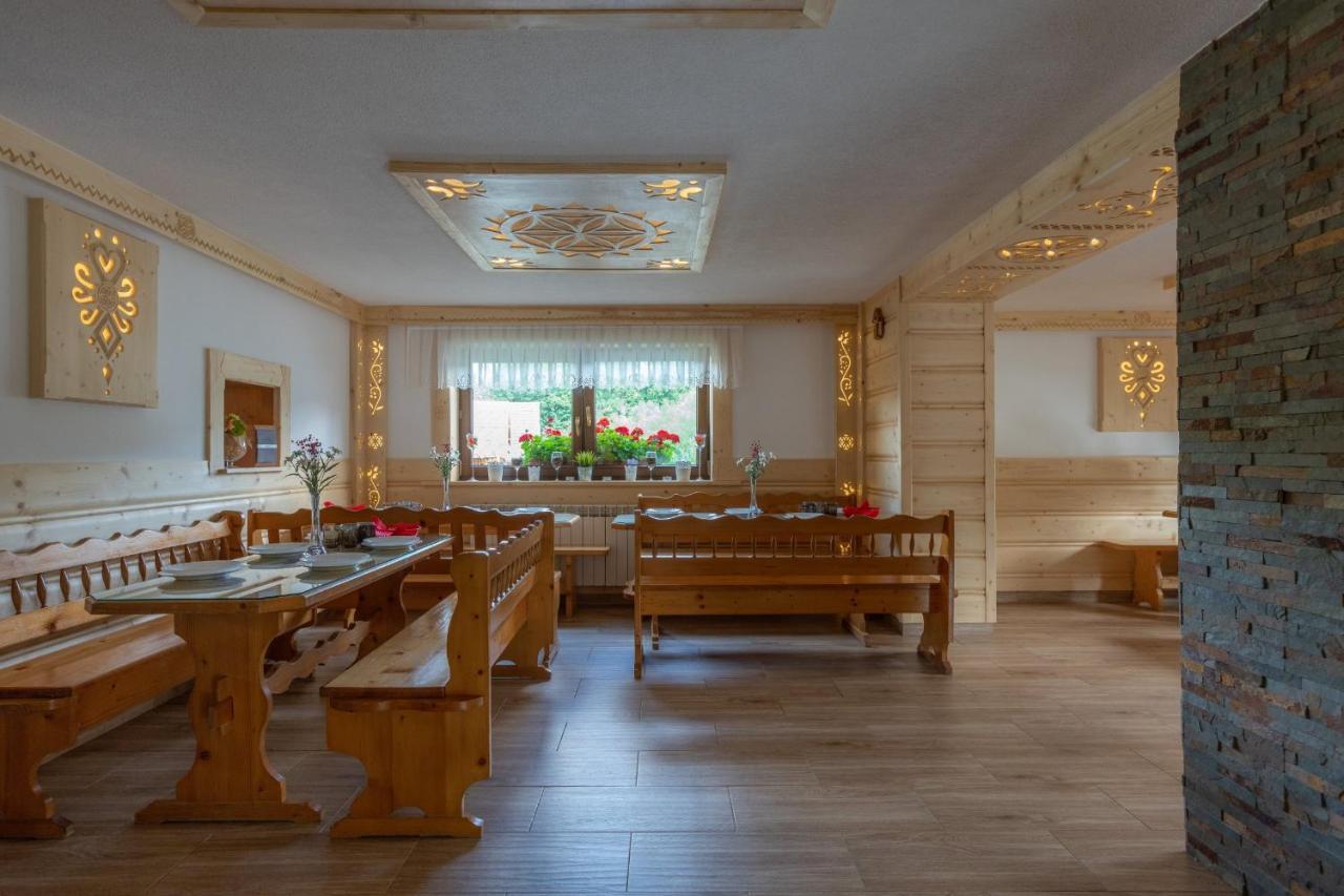 Privat overnatting U Jozka
