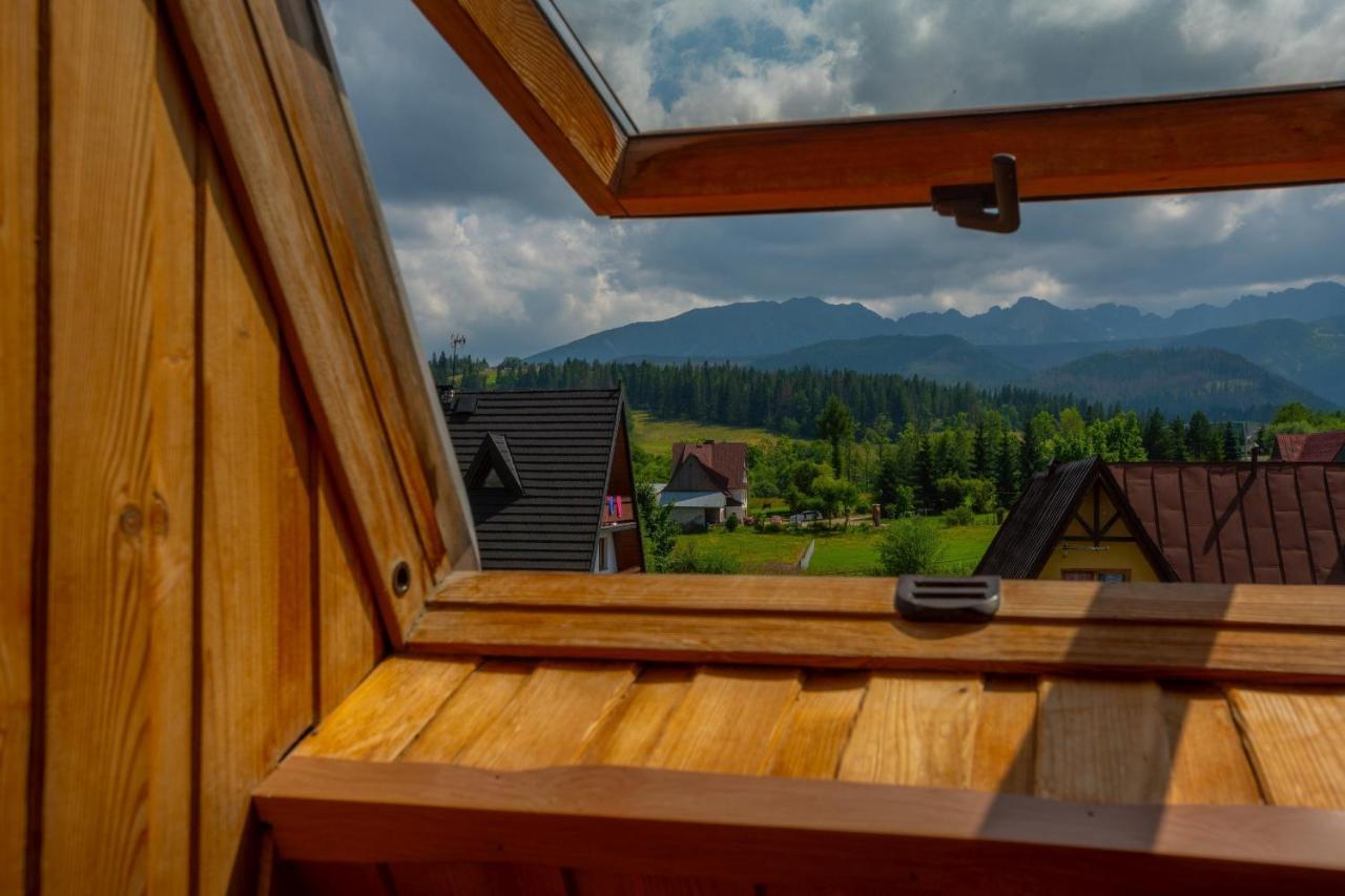 U Jozka Zakopane