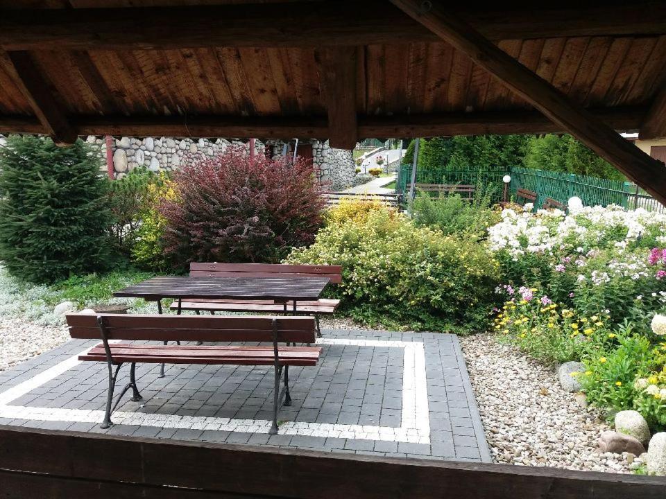 U Jozka Privat overnatting Zakopane