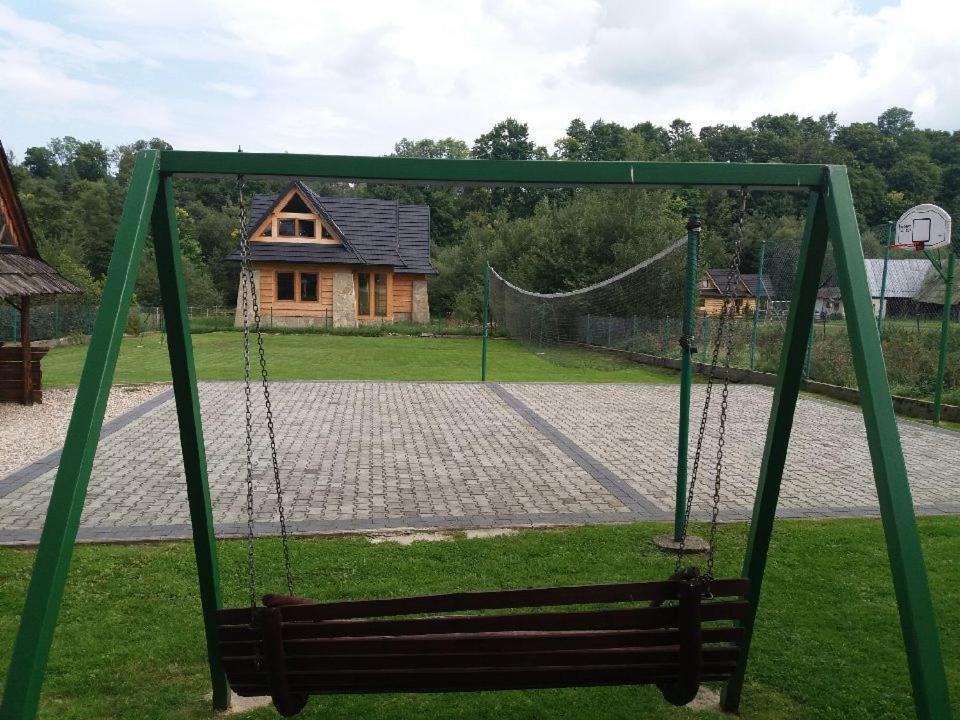 U Jozka Проживання в сім'ї Закопане