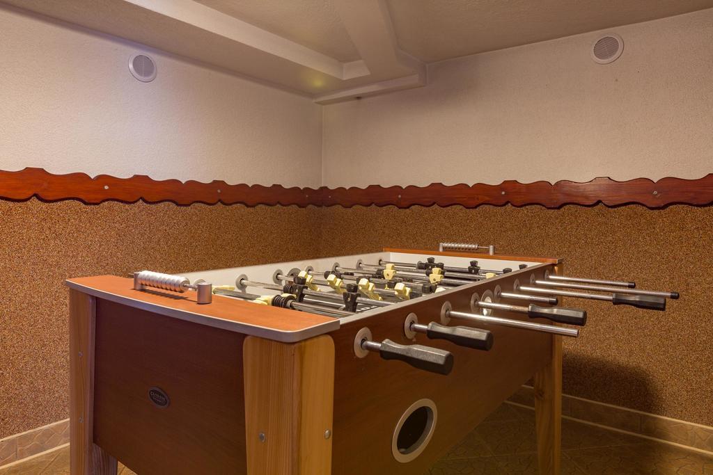 Privat overnatting U Jozka Zakopane