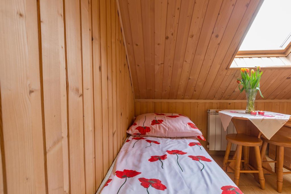 Homestay U Jozka Zakopane