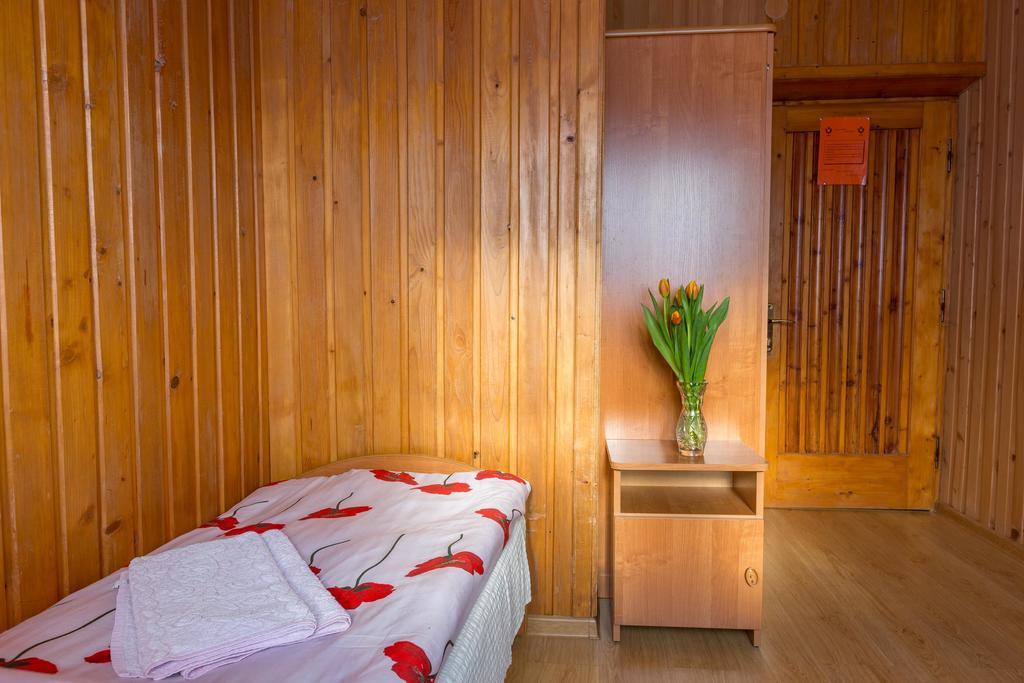 Privat overnatting U Jozka Zakopane