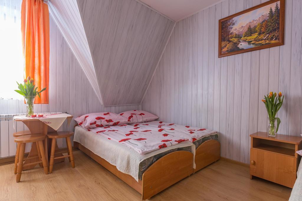 U Jozka Zakopane