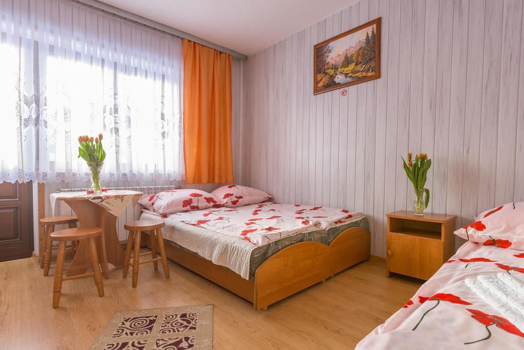 U Jozka * Zakopane