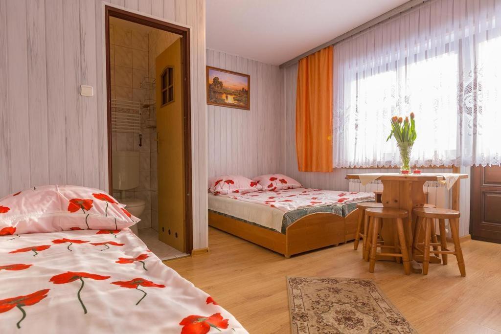 U Jozka Homestay
