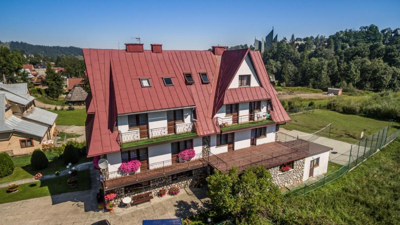 U Jozka * Zakopane